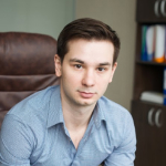 Филипп Денисов